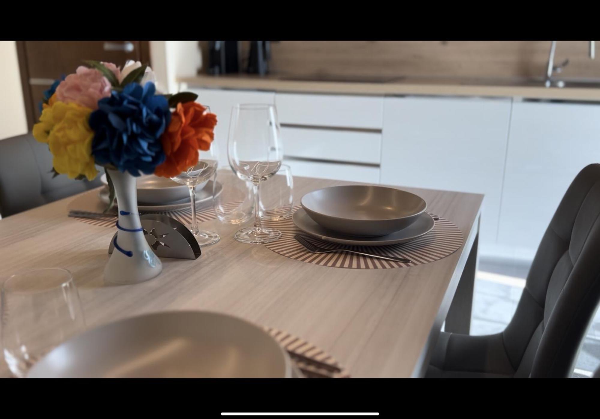 메르고초 Casa Gio.Anna 아파트 외부 사진