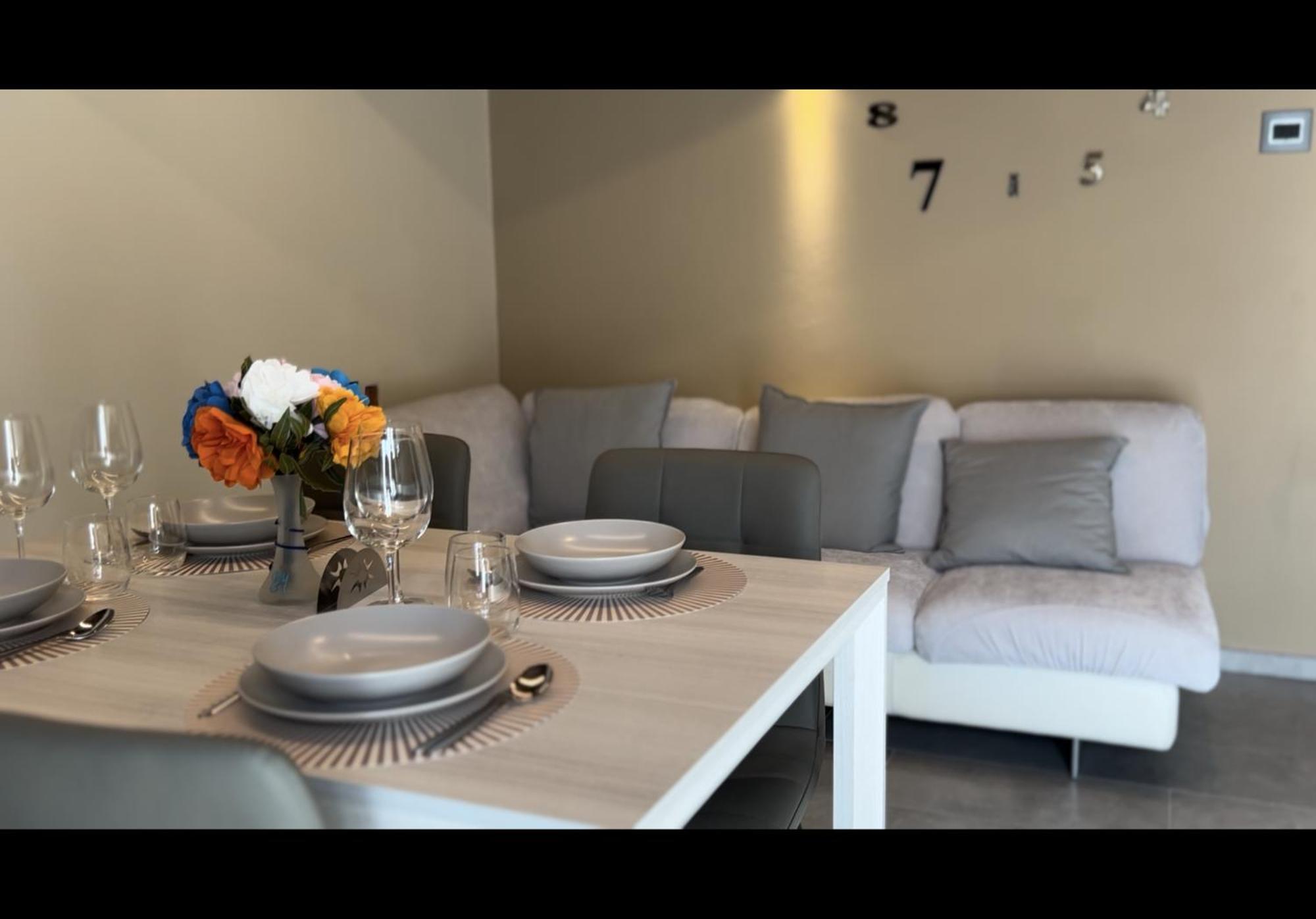 메르고초 Casa Gio.Anna 아파트 외부 사진