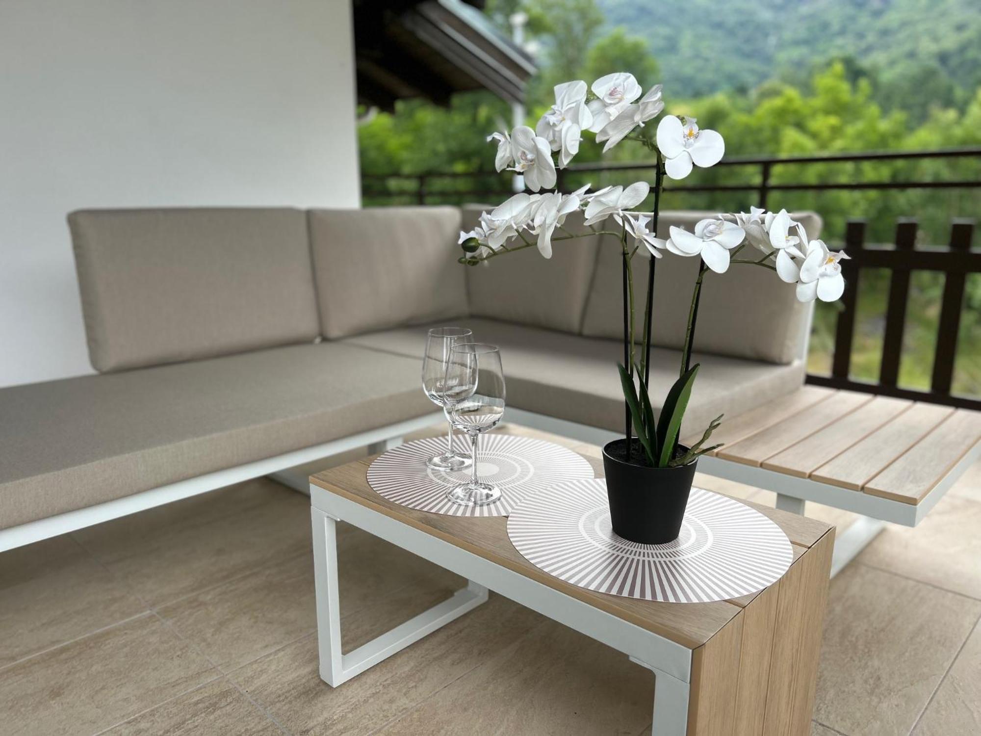 메르고초 Casa Gio.Anna 아파트 외부 사진