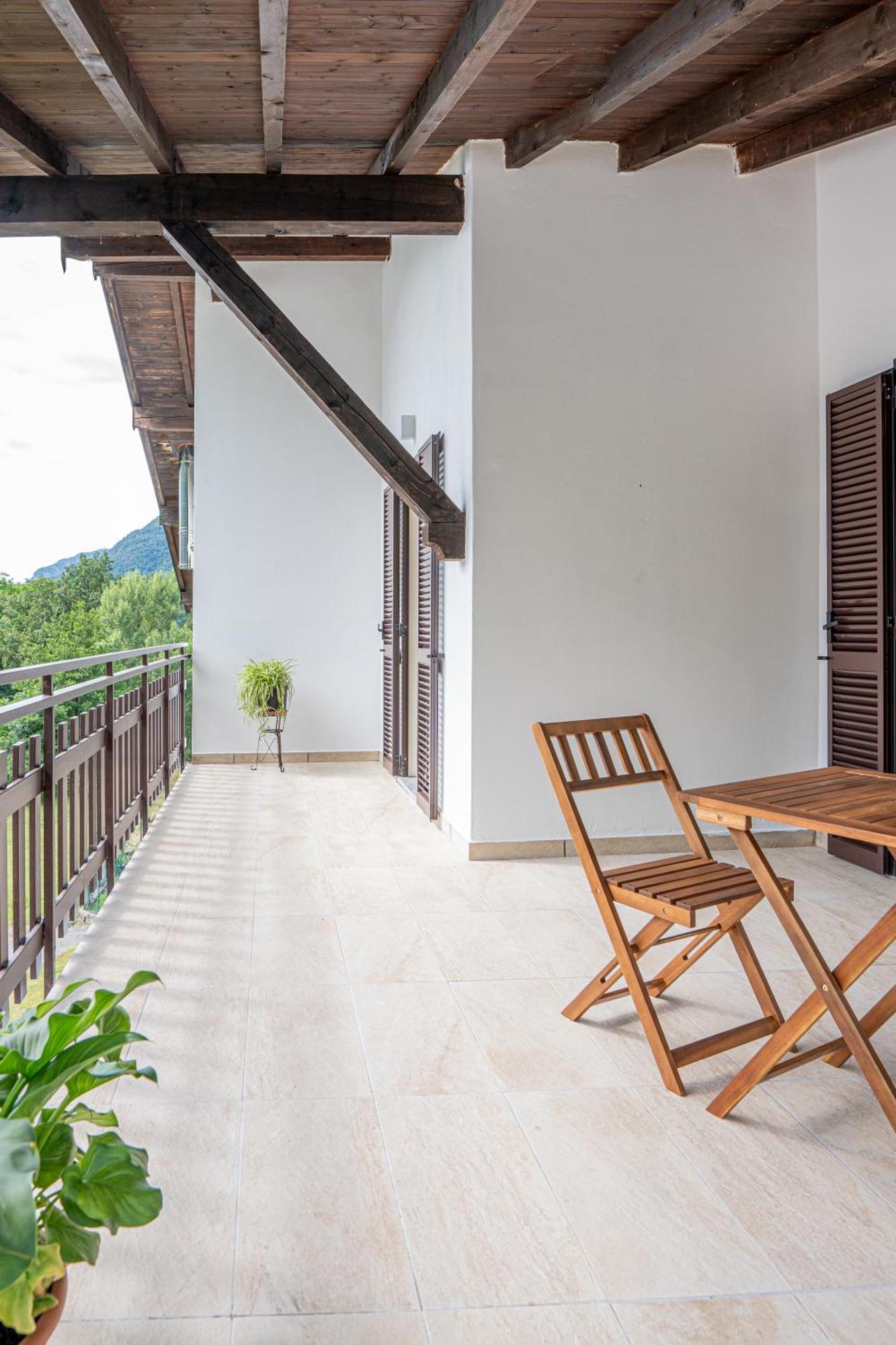 메르고초 Casa Gio.Anna 아파트 외부 사진