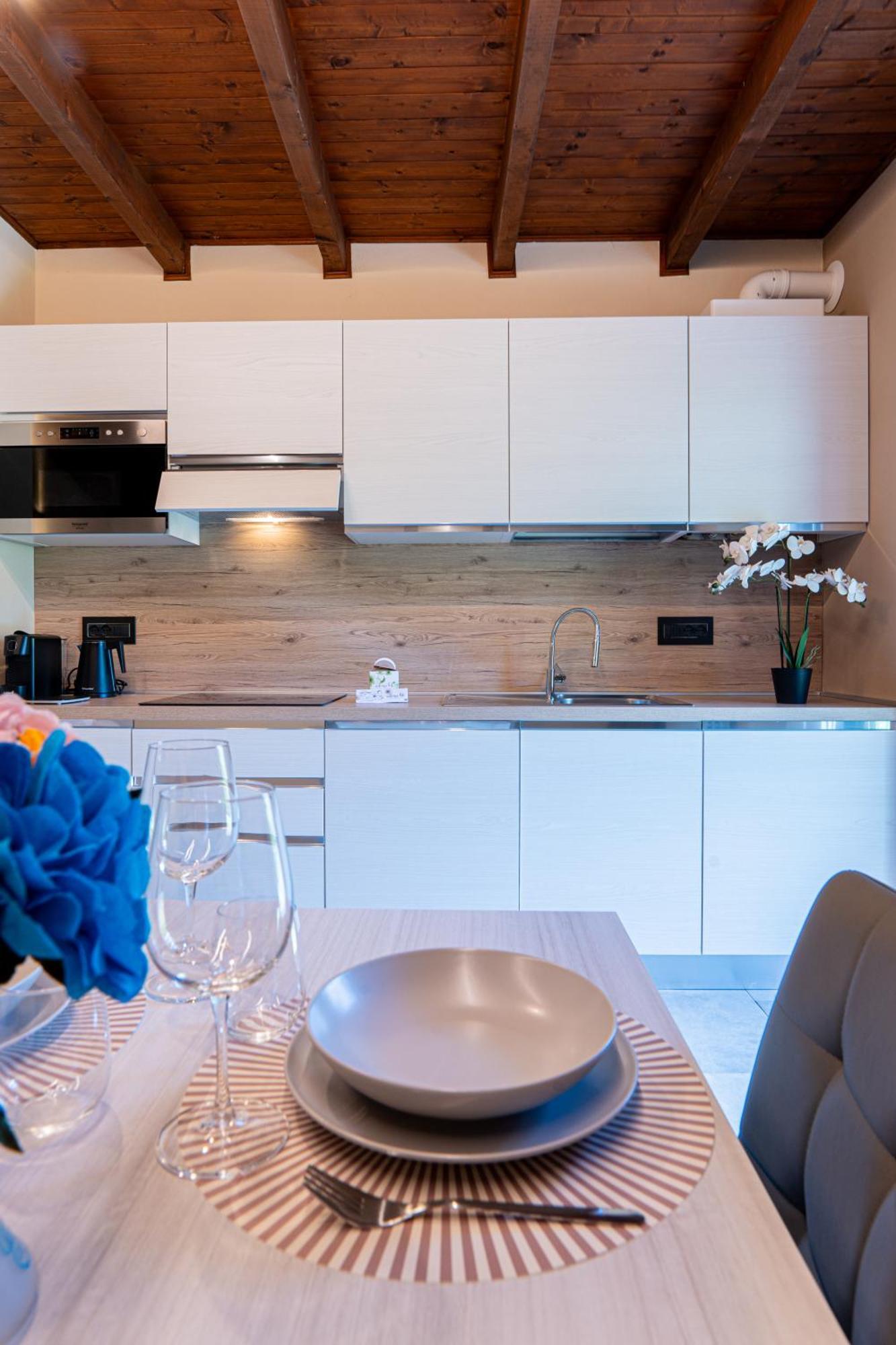 메르고초 Casa Gio.Anna 아파트 외부 사진